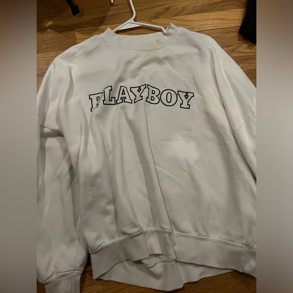 Playboy hoodie